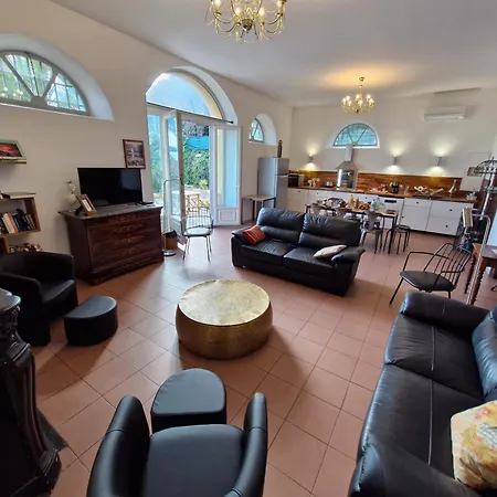 VILLA BELVEDERE D'AJACCIO, VILLA ENTIERE VUE MER POUR 2 à 10 VOYAGEURS Ajaccio  Extérieur photo