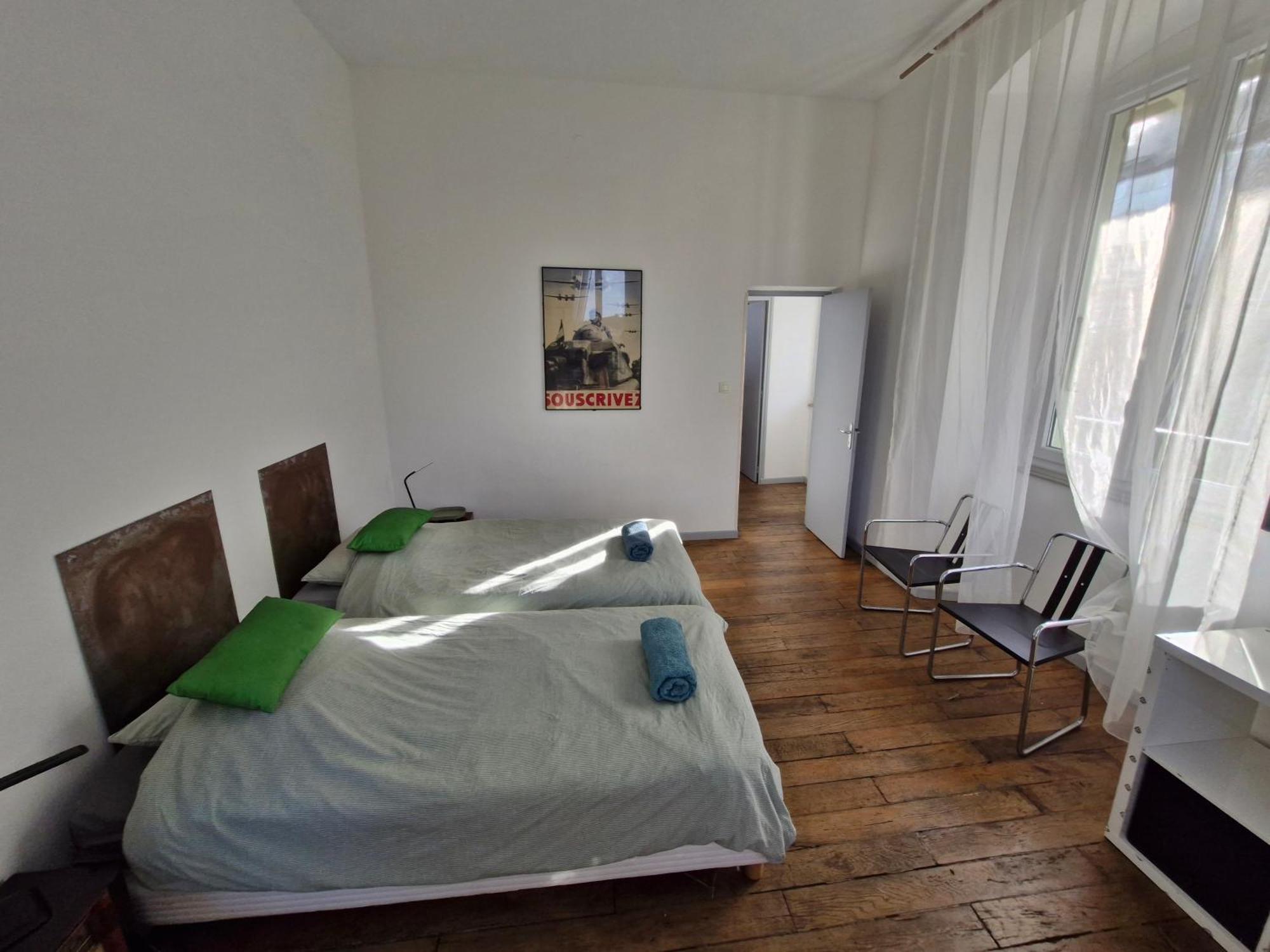Belvedere D'ajaccio, Entiere Vue Pour 2 A 10 Voyageurs Villa *