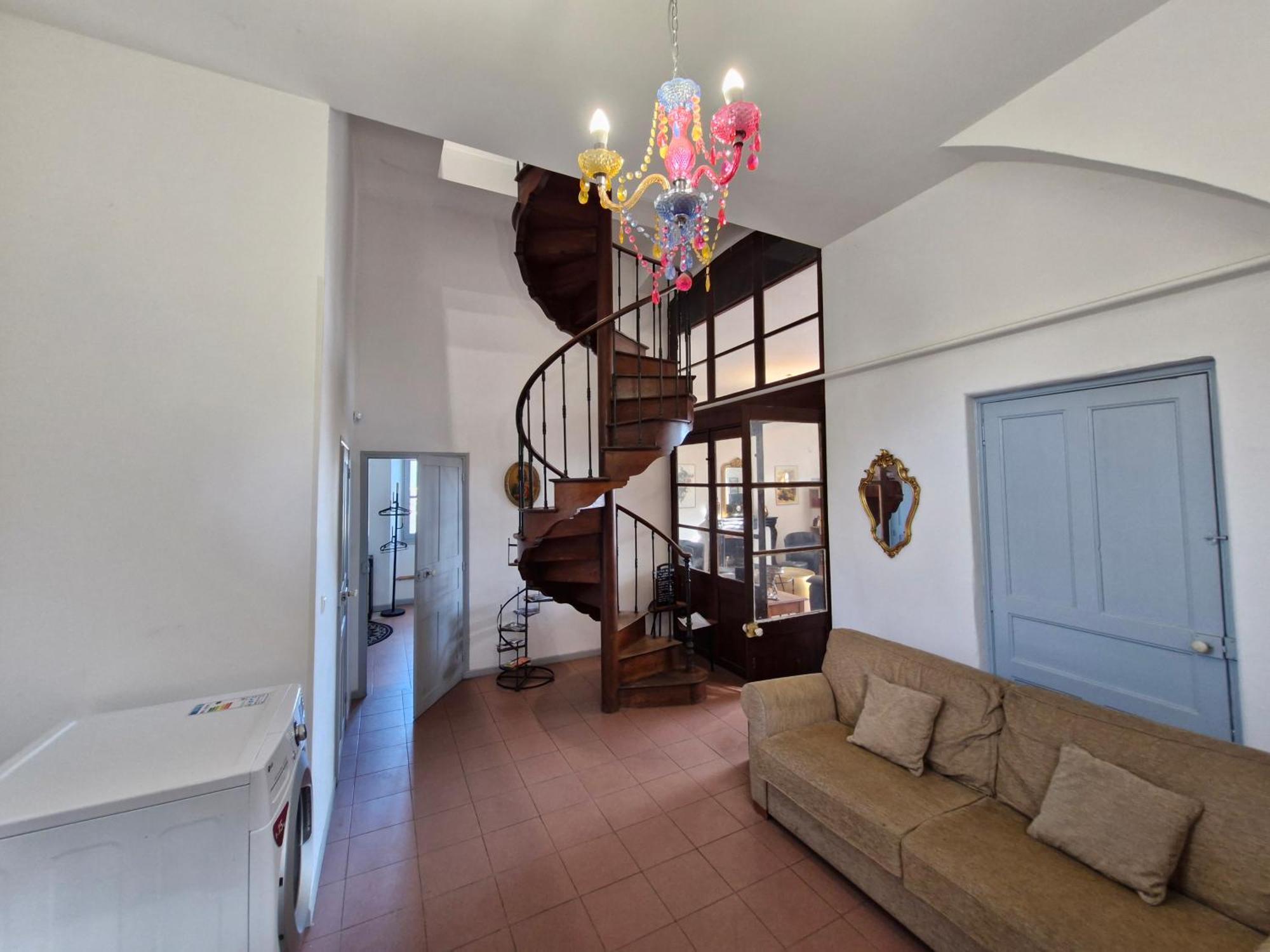 Belvedere D'ajaccio, Entiere Vue Pour 2 A 10 Voyageurs Villa Ajaccio (Corsica)